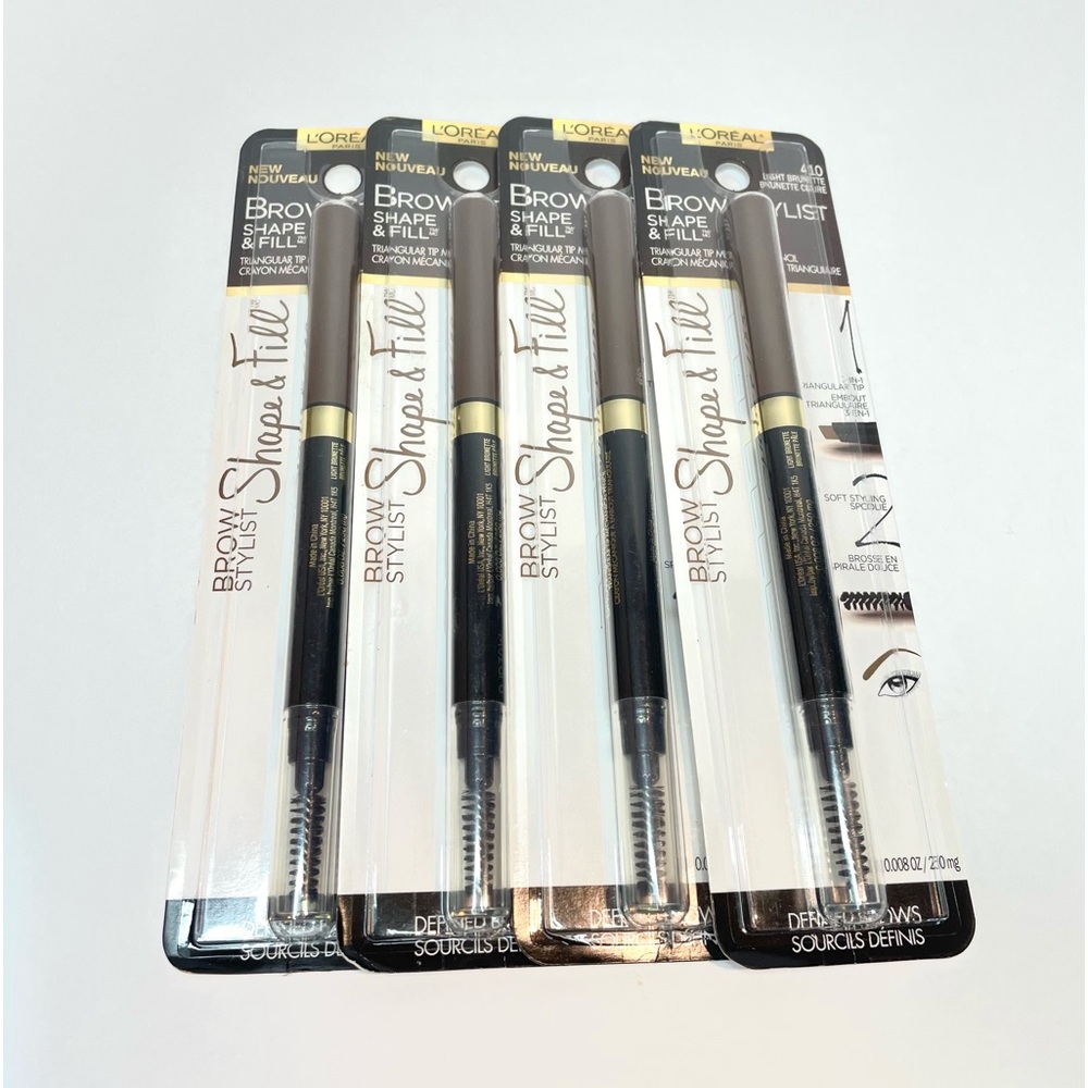 Eyebrow pencil’s